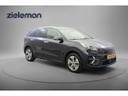 Kia Niro EV - E-niro Edition 64 kWh 3 Fase - Carplay, Camera, Stoel/Stuur