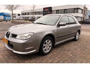 Subaru Impreza - Plus 1.5R Comfort Edition Airco stoelverwarming
