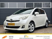 Toyota Verso S - Verso-s 1.3 VVT-I ASPIRATION / Trekhaak / Dealer O.H. / Came