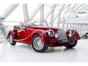 Morgan Plus - 2.0 Automaat | 75th anniversary | Heated Seats | Reservewiel