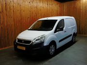 Peugeot Partner - 1.6 HDI L2 XR/ AUDIO/ AIRCO