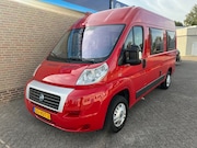 Fiat Ducato - 33 2.3 JTD M H2
