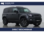 Land Rover Defender - 110 P300e X-Dynamic HSE | MY26 | ACC | Trekhaak | Luchtverin