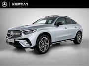 Mercedes-Benz GLC-Klasse Coupe - 300e 4MATIC Business Solution AMG | Advanced plus | Nightpak