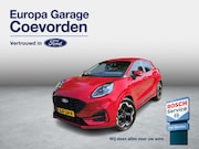 Ford Puma - 1.0 EB Hybrid 125PK ST-Line X | ADAP. CRUISE | WINTERPACK | 