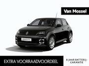 Renault 5 - E-TECH comfort range 10 1AT Evolution | Cruise control met s