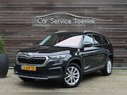 Skoda Kodiaq - Business Edition Greentech DSG