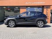Hyundai Kona - 1.6 GDI HEV Comfort | Carplay | DAB | Camera | Climate Contr