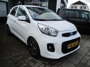 Kia Picanto - 1.0 CVVT First Ed.