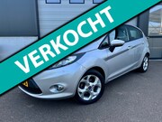 Ford Fiesta - 1.4 Titanium / Automaat / Airco