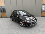 Fiat 500 Abarth - 595 Cabriolet