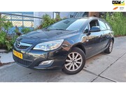 Opel Astra - Sports Tourer 1.4 Business Edition