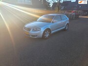 Audi A3 - 2.0 FSI Attraction