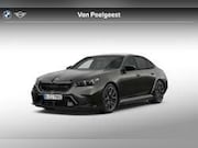 BMW M5 - Sedan M5 | Comfort Pack | M Driver's Pack | Trekha