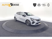 Renault Clio - TCe 90 GPF techno | 360 Camera | Adaptieve Cruise Control | 