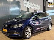 Volkswagen Touran - 1.8 TSI Highline 179PK Trekhaak 2e Eigenaar NAP