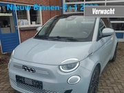 Fiat 500 - E-3+1-Panoramadak -42KW -Snelladen -Magic Eye- meer...