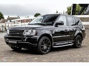 Land Rover Range Rover Sport - 4.2 V8 Supercharged|Black Pack|24.789,25 ex Btw|Youngtimer|