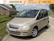 Fiat Multipla - 1.6-16V Dynamic TREKHAAK | NL-AUTO | CARBAGE RUN | 1-2007