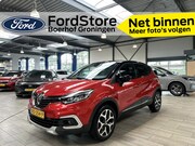 Renault Captur - 0.9 TCe Intens 90pk | Cruise control | Climate control | LED