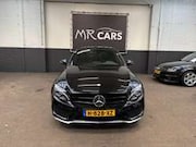 Mercedes-Benz C-klasse - Prestige AMG-Pakket Panodak/Leder