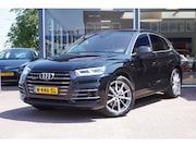 Audi Q5 - 50 TFSI e quattro S edition Automaat | Panodak | Vol opties