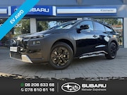 Subaru Outback - E-Outback 4E-xperience 280 Kw/381PK | Attitude Black | Nieuw