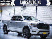 Dodge Ram - 1500 Limited Night | Nieuw geleverd en onderhouden