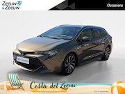Toyota Corolla - Touring Sports 1.8 Hybrid Dynamic DEALER ONDERHOUDEN | 18 IN