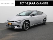 Kia EV6 - GT-Line 84 kWh | Panoramadak | 360° Camera | Meridian Sound