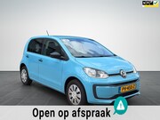 Volkswagen Up! - 1.0 BMT take up! Airco|Dealer Onderhouden|NAP