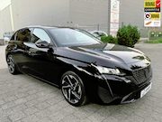 Peugeot 308 - 1.2 PureTech Allure Pack Business|Cruise contr|360 cam|Autom
