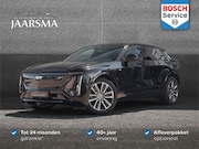 Cadillac Lyriq - 600 E4 Sport | NIEUW | Panoramadak