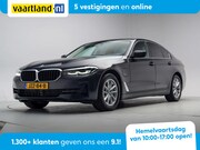 BMW 5-serie - 530e xDrive High Executive Luxury [ Leder HiFi Camera Stuur-