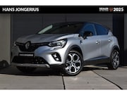 Renault Captur - Mild Hybrid 160 PK Techno | AUTOMAAT | CAMERA | NAVI | CRUIS