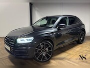 Audi Q5 - 2.0 TFSI quattro S-Line PANO KEYLESS CAM