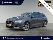 Ford Focus - Wagon ST-Line 1.0 EcoBoost Hybrid 155pk PowerShift Automaat