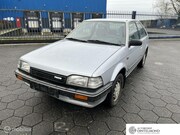 Mazda 323 - 1.5 GLX