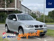 BMW X3 - 3.0d Executive | M PAKKET | 4WD | TREKHAAK | NAV | 6 CILINDE