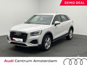 Audi Q2 - 35 TFSI S Edition 150pk | Adaptieve cruise controle | Naviga