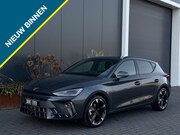 CUPRA Leon - 1.5 e-TSI 2025 GARANTIE NAVI CLIMATE APPLE CARPLAY LEDER