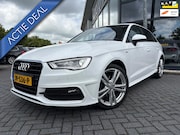 Audi A3 - 1.2 TFSI Adrenalin | S Line | Carplay | Camera | Climate | P