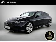 Mercedes-Benz CLA-Klasse - Shooting Brake 250+ Business Solution Luxury 85 kWh | Nightp