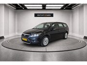 Ford Focus - Wagon 1.8 Limited | 08-2027!! |