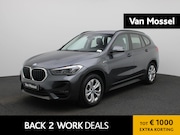BMW X1 - xDrive25e | LEER | HEAD-UP DISPLAY | CAMERA | STOELVERWARMIN