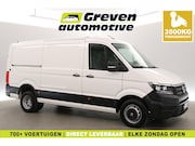 Volkswagen Crafter - 2.0 TDI 177PK L3H2 | Dubbellucht | 3500kg Trekgew. | Airco |
