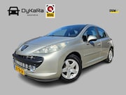 Peugeot 207 - 1.4-16V XS Pack Trekhaak, Clima, NAP