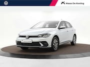 Volkswagen Polo - 1.0 TSI 95pk DSG Life Edition · Apple/Android Car Play · Cru