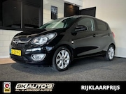 Opel Karl - 1.0 ECOFL INNOVATION l NAP l STOELVERW l AIRCO l BLUETOOTH l