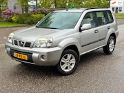 Nissan X-Trail - 2.0 Comfort 2wd/Airco/APK 1 Jaar